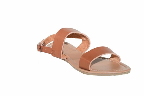 Nuevas Sandalias Zapatos Gladiador Tanga Chanclas Correa en T Abatible Correa Plana #205 - Imagen 47 de 52