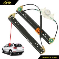 Mechanismus Fensterheber Knopf Hinten Links Leiter FüR Touareg Cayenne 7L0839461