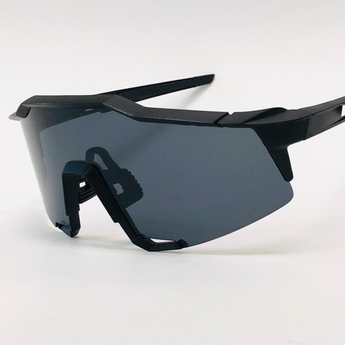 Sports Sunglasses for Men Women Youth Baseball Fishing Running Cycling UV400 New - Picture 15 of 34