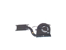 Dell OEM Latitude 5280 CPU Heatsink Fan for Intel Graphics B02 AT1SR002ZCL 3XN3N