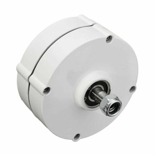 800W Permanentmagnet Generator 12V 24V 48V Windkraftanlage Dynamo Elektromotor - Bild 5 von 14