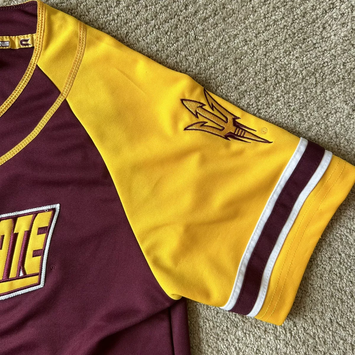 Softball sales jerseys youth