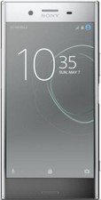 Sony Xperia XZs Warm Silver - Bastlerware/Ersatzteillager vom DE Händler (G8231)