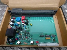 AEG DNP 105 6051-042.236021 Power Supply 24 VDC Rev.7 