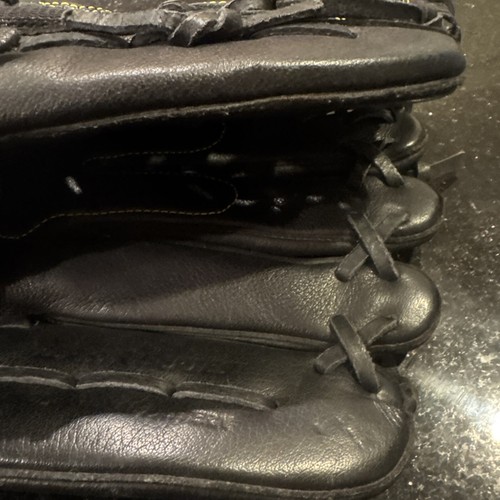 Guante negro Louisville Slugger Zephyr ZRBK5-1300 izquierdo 13" béisbol softbol - Imagen 11 de 18