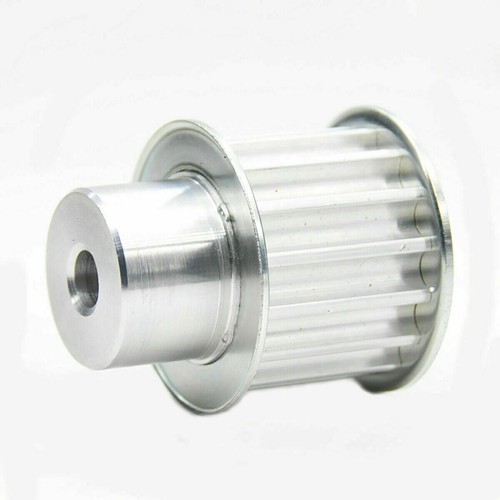 HTD-8M Timing Pulley 12T-72T Synchronous Wheel for 27/32mm Width Belt 3D Printer - Picture 2 of 12