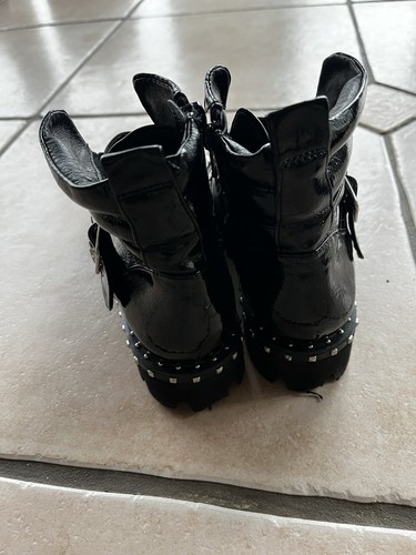Elegantes botas La Strada - Imagen 5 de 5