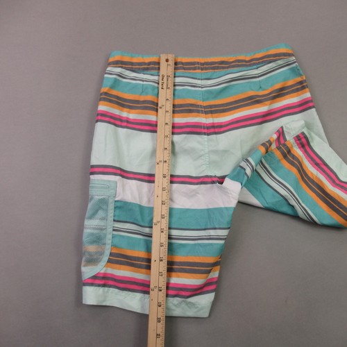 North Face Shorts Boys XL Pockets Casual Lightweight Swim Drawstring - Picture 12 of 13