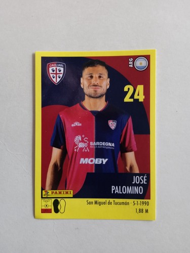 FIGURINE CALCIATORI PANINI 2024/2025 DALLA 1 ALLA 250 SCEGLI DALLA LISTA - Imagen 70 de 254