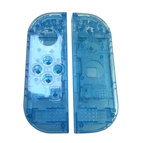 Case Housing Shell Controller Cover Protective Case For Nintendo Switch|Joycon - Picture 9 of 11
