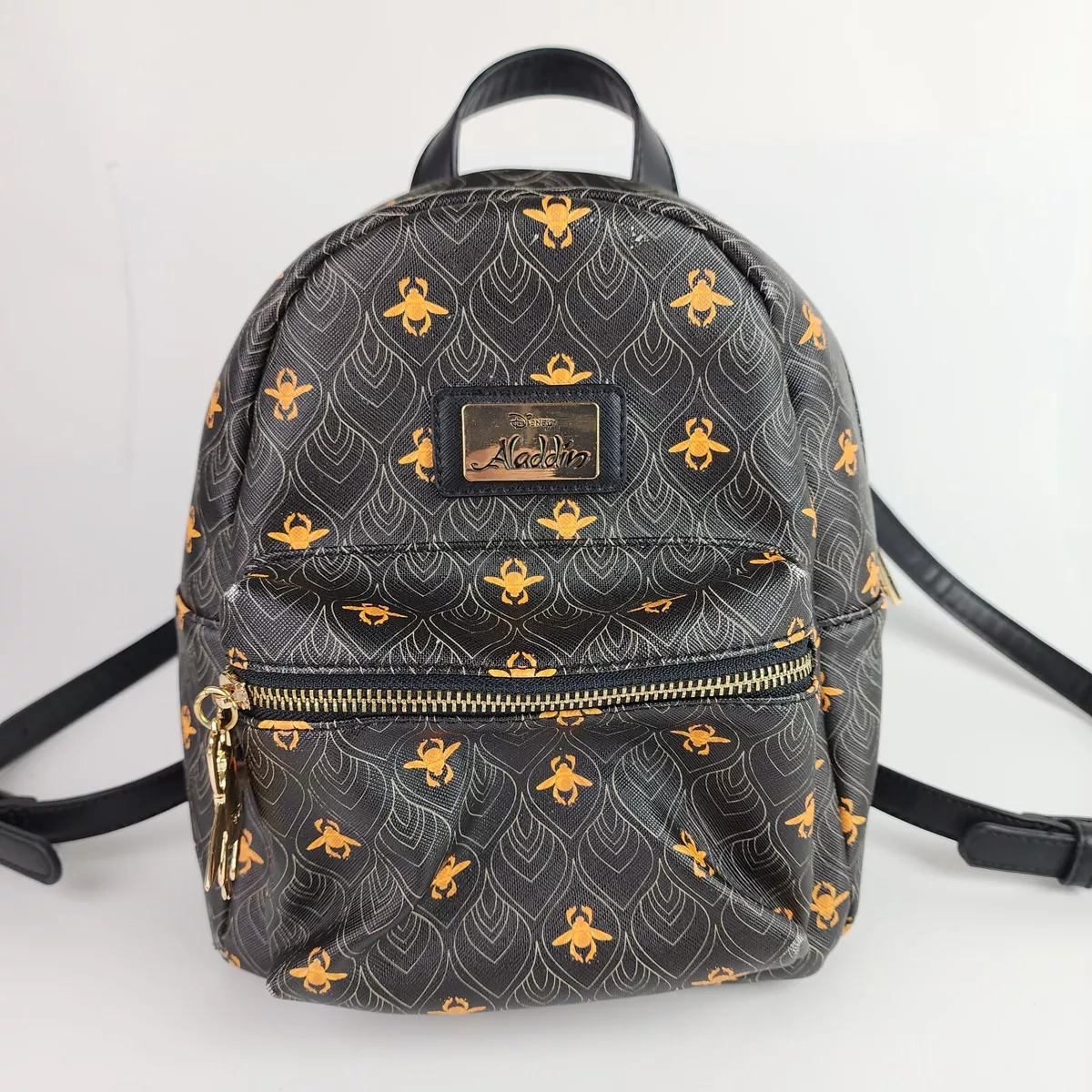 Aladdin backpack sales