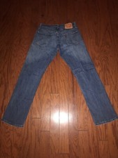 Levi's Men's 514 30x30
