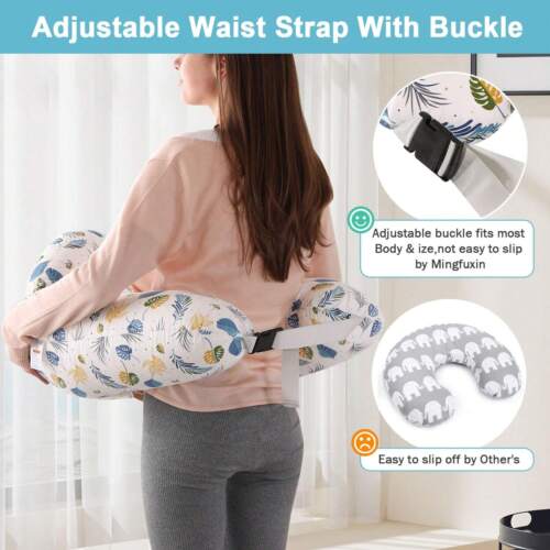 Nursing Pillow Pregnant Nursing Pillow For Breastfeeding -free shipping - Picture 49 of 65