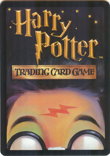 PETRIFICUS TOTALUS HARRY POTTER TCG #44/80 QUIDDITCH CUP NEAR MINT (NM) 2002 - Bild 2 von 2