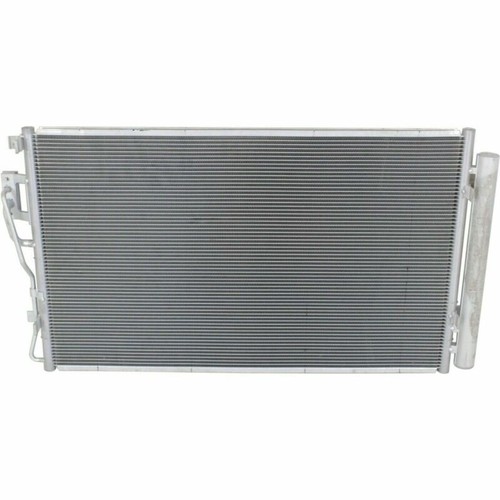 Condensador de aire acondicionado camioneta local para Hyundai Kia Santa Fe Sorento 2011-2015 HY3030144 - Imagen 5 de 5
