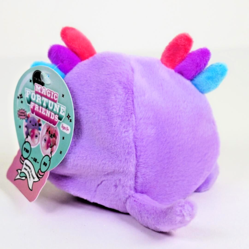 Magic Fortune Friends - Peluche juguete bola de agua blanda - Animales - *Tú eliges* - Imagen 15 de 17