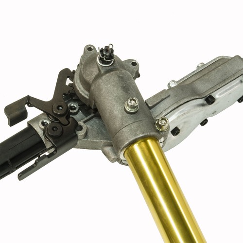 Hedge Trimmer Attachment for Brush Cutter,Multi Tool,Pole Chainsaw Fit Giantz - Picture 10 of 11