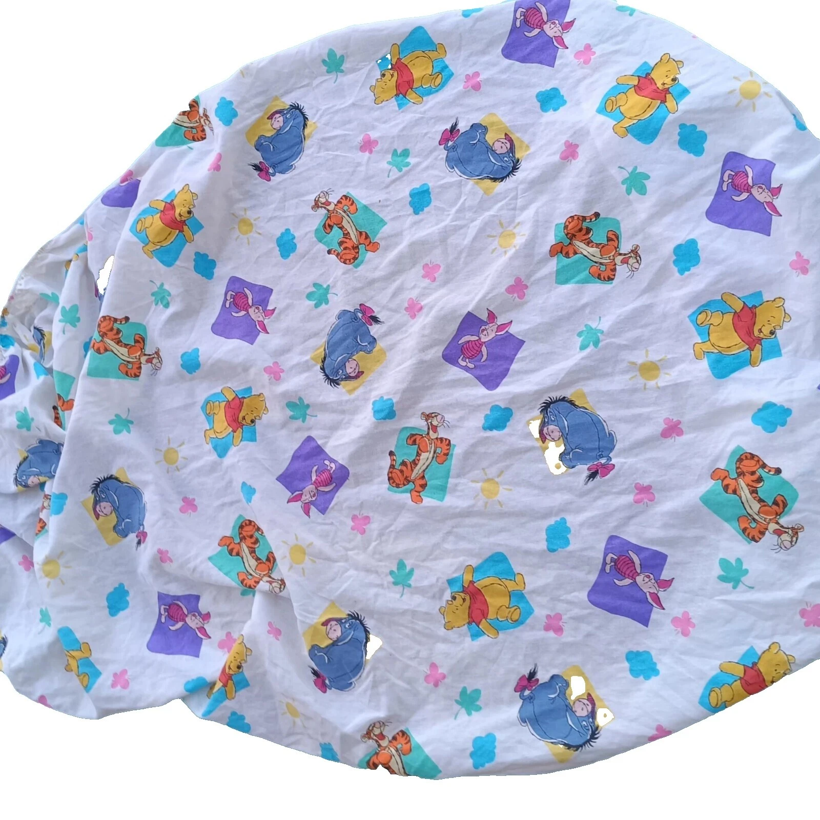 TV, Movies & Music Unisex Nursery Sheets & Sets