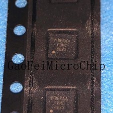 5PCS  FDMC6683  FDMC-6683  6683  FDMCGG83  GG83  66B3  QFN-8  IC CHIP