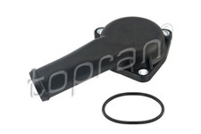 New Coolant Flange for VW SEAT:GOLF Mk IV,BORA Estate,TOLEDO Mk II, 021121121C