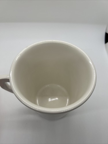 VTG Space Rockets 1986 FTDA Rainbow Rocket Raceboat Coffee Mug Cup Made Japan - Picture 9 of 9