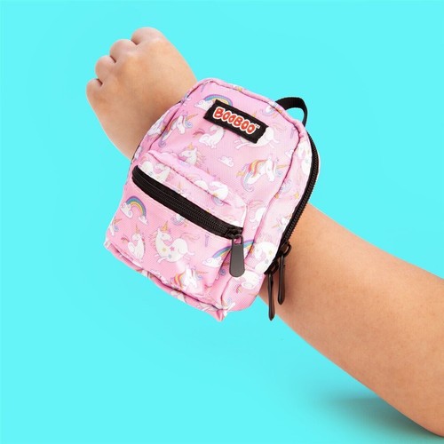 WIZARD BACKPACK MINI Boo Boo Accessory Cases For Busy People On The Go New - Picture 5 of 10
