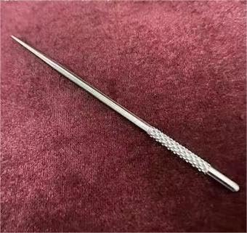 Bonmall Dental Teeth Pick Stainless Steel Toothpick Set Reusable Tooth Stains Re - Picture 5 of 12
