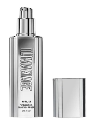 Il Makiage No Filter Poreless Base Smoothing Primer - 30Ml / 1.0 Fl Oz Perfectin - Picture 12 of 12