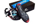 Hook & Loop Exustar Cycling Shoes for Women