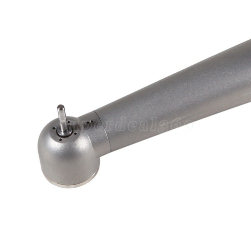 1-10 PIEZAS SANDENT Dental E-generador LED/Alta Velocidad NoLED Pieza de Mano 4 Agujeros Cerámica - Imagen 15 de 27