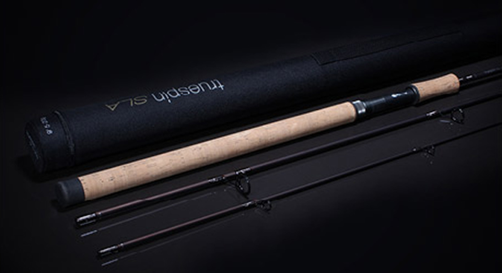 Wychwood truespin Clearance