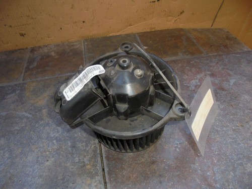 MG MGF 1995-2002 MG TF 2002-2005 HEATER BLOWER FAN MOTOR - Picture 12 of 13