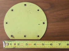 ☑️ Textron Beechcraft KingAir Evaporator Door Panel 50-554265-13-400