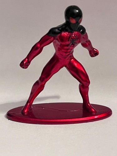 JADA TOYS NANO METALFIGS SOLD INDIVIDUALLY PICK ONE OR TWO OR THREE - Picture 29 of 42