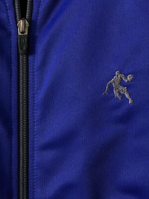 And1 athletic set track jacket and pants NEW boys' XS 4 5