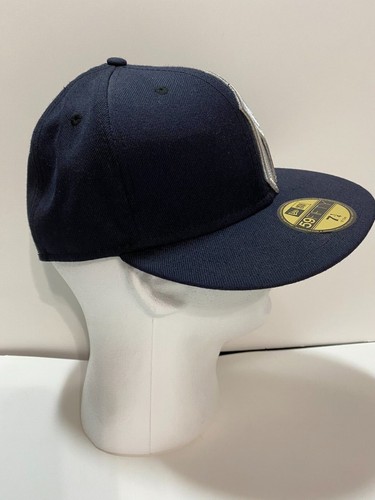 MLB NEW YORK YANKEES 7 1/4 ANGEPASSTE BASEBALLKAPPE - Bild 4 von 7
