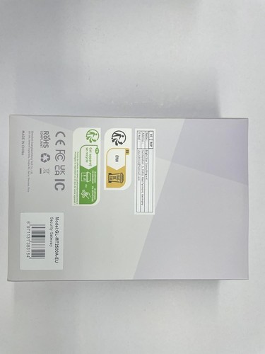 Portable Travel Router - Dual-Band Wi-Fi 6 with OpenVPN for Global Connectivity - Picture 9 of 12