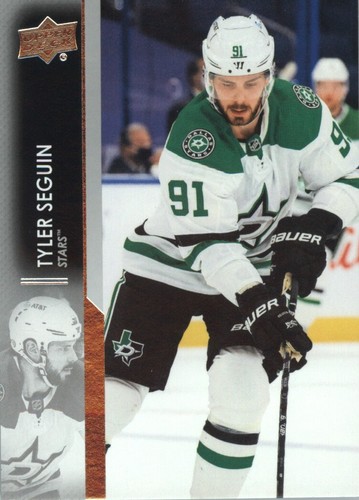 UPDATED 2/14/25 - 2022 Upper Deck NHL Series 1 - Pick Your Card - Picture 29 of 86