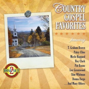 Various-Artists-Country-Gospel-Favorites-Vol-1-New-CD