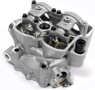 Culasse KX250F d'origine Kawasaki 2013-2014 11008-0750 NEUVE - Photo 1/4