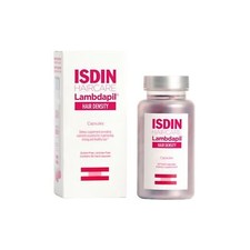 ISDIN Lambdapil HAIR DENSITY 60 Capsules NEW FRESH  SEALED EXP 7/2026