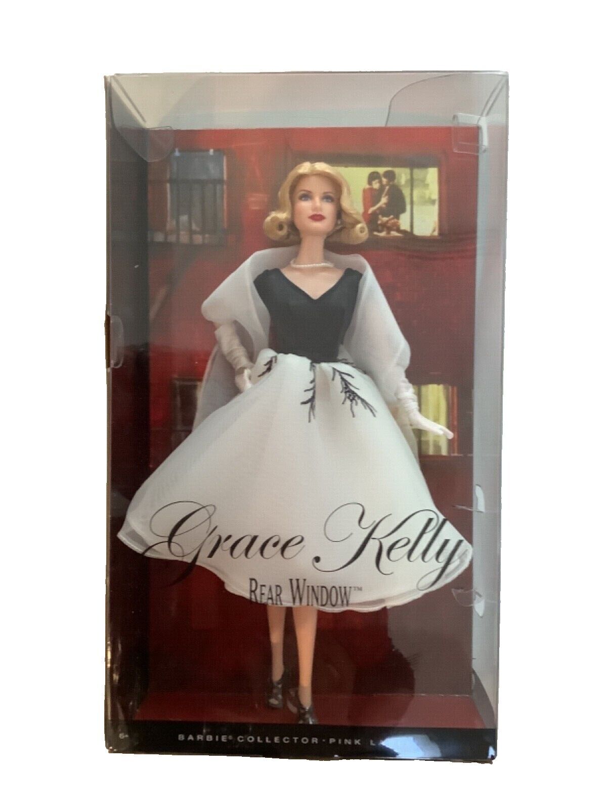 Grace Kelly Barbie | eBay Grace Kelly Barbie | eBay