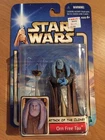 2002 Star Wars Attack Of The Clones Orn Free Taa, MOC Hasbro (B28)