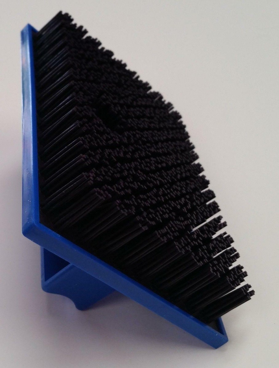 Artex HAND-CRAFTED　4st Artex Stipple Texture/ texturing Brush Stippler Stippling