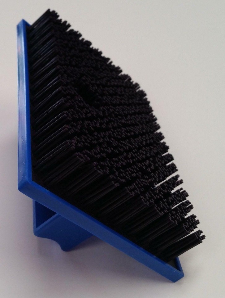 Artex Stipple Texture/ texturing Brush Stippler Stippling Hand Tools 6