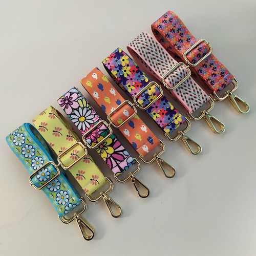 Breiter Taschengurt Schultergurt Tragegurt Schulterriemen Crossbody Gurt % - Bild 47 von 157