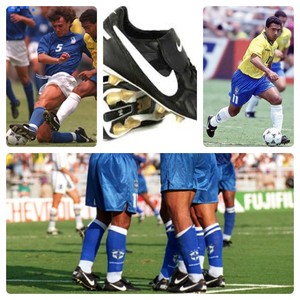 nike tiempo premier football boots