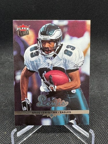 2006 Fleer Ultra Football Pick Your Own & Complete Your Set - Picture 180 of 407