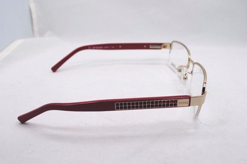 New Authentic GF FERRE GF35302 Eyeglasses Frames - Picture 6 of 6