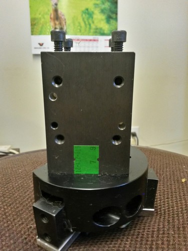 PHD 7934 01-0202 3-finger Pneumatic Gripper - Bild 6 von 6